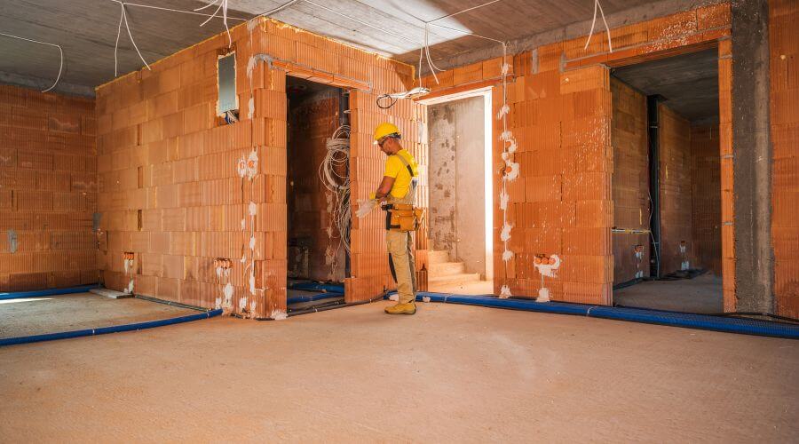 Expert flood damage restoration services in Benton, CA